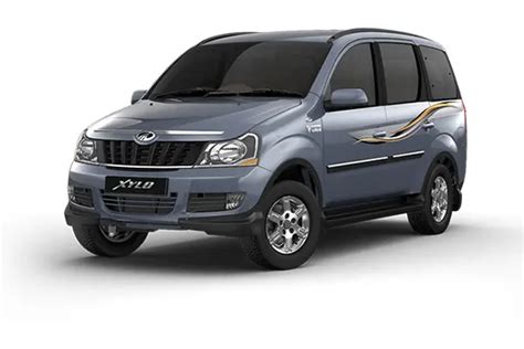 Mahindra Xylo Price, Mileage, Specs, Reviews | Droom