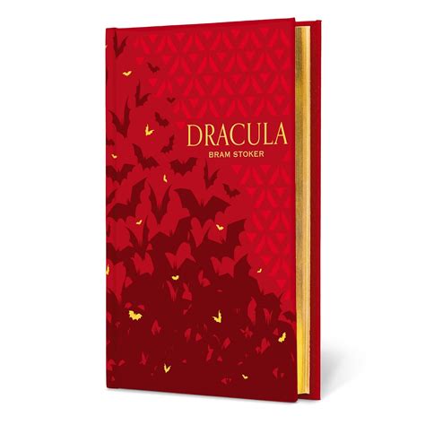 Buy Dracula (Signature Gilded Editions) Book Online at Low Prices in ...