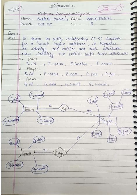 DBMS Lab 1-Lab 9 complete - DATABASE MANAGEMENT SYSTEM LAB GUIDE KCS ...