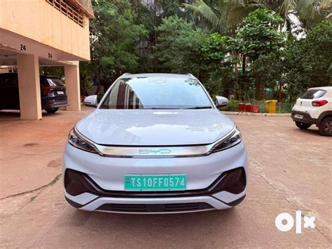 BYD Atto 3 2056 Electric 17791 Km Driven - Cars - 1794343699