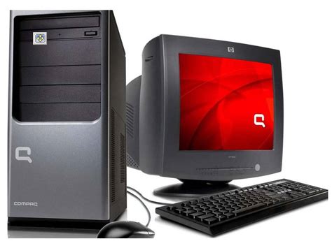Image result for Compaq Computer
