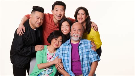 Assistir Série Kim's Convenience Online