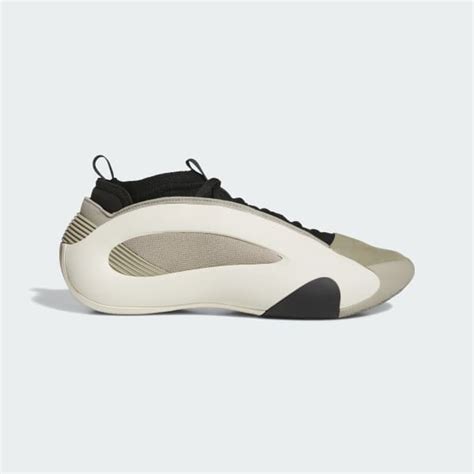 adidas Harden Volume 8 Sneakers - Grey | Free Shipping with adiClub ...