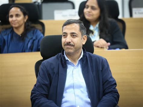 Executive Partner Programmes | ISB Executive Education