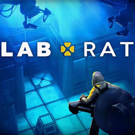 Lab Rat