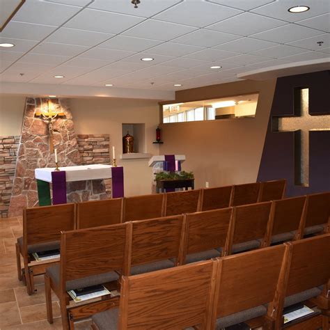 TERRA SANCTA RETREAT CENTER (Rapid City) - Lodge Reviews & Photos ...
