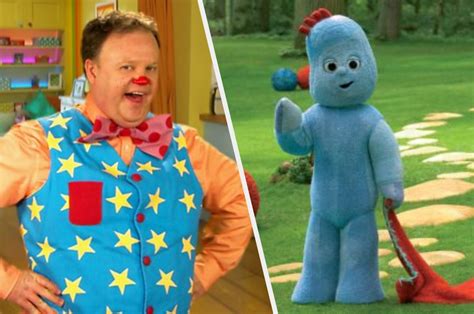 Image result for CBeebies Test
