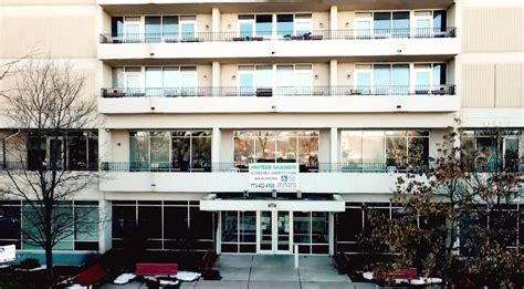 RYZE on the Avenue | Nursing Home in Chicago, IL