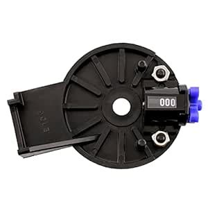 Scotty Counter Only for Electric Downriggers : Amazon.in: Sports ...