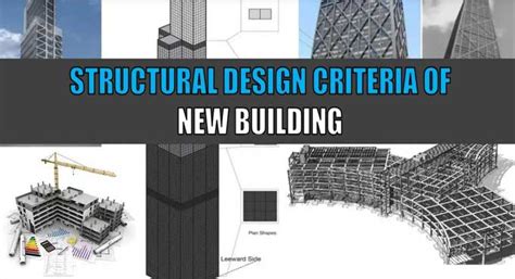 Structural Design | How to Structural Design a Building