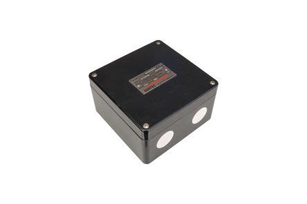 Bartec Junction Boxes | RS UAE