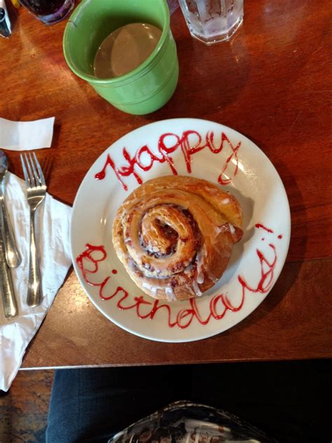 Bakery – The McKay Cottage