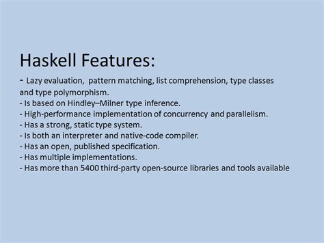 Haskell From First Principles 的图像结果