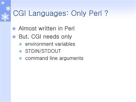 CGI Language Tutorial 的图像结果