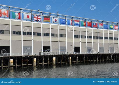 Seaport World Trade Center