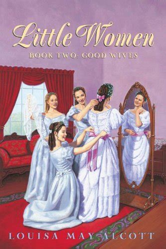 Little Women Book Two Complete Text: Little Women Book 2 eBook : Alcott ...