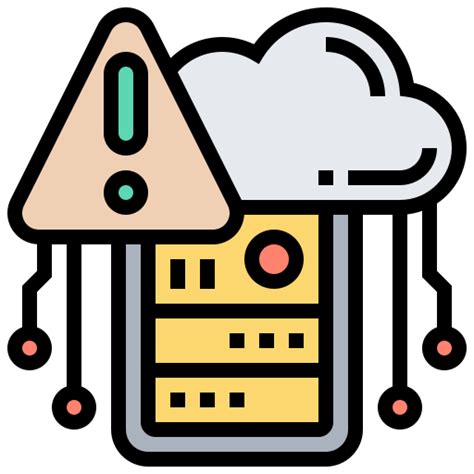 Error - Free computer icons