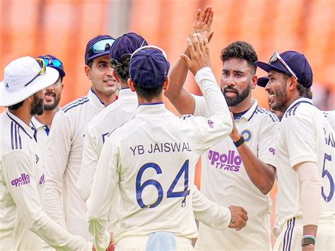 WTC Point Table: ವಿಂಡೀಸ್ ಬಗ್ಗುಬಡಿದ ಭಾರತ! ಈ ಭಾರೀ ಗೆಲುವಿನ ನಂತರ WTC 2025 ...