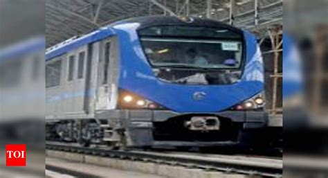 Nine metro stations to have food kiosks, retail outlets this July ...