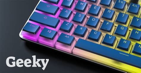 Image result for GK-61 Software Tutorial