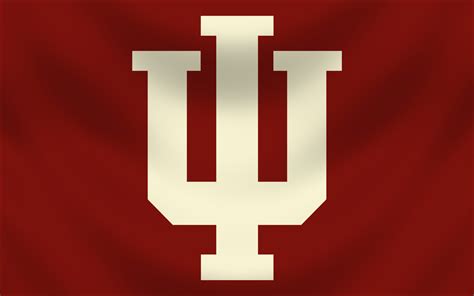 Iu Hoosier Logo
