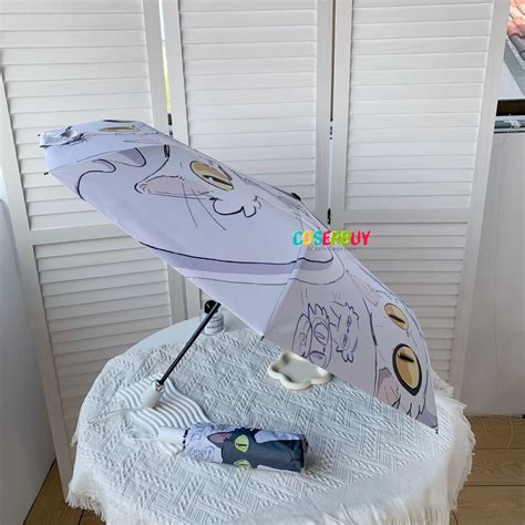 Anime Suzume No Tojimari Umbrella Automatic Black | Ubuy India