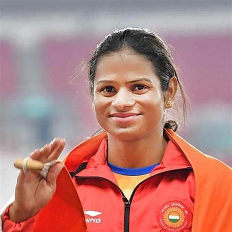 Dutee Chand wins 100m gold at World University Games | Femina.in