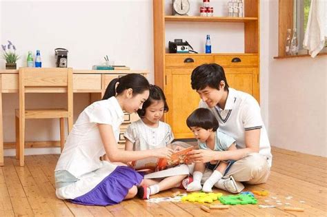 【西安家庭教育分享】：优秀的孩子是这样培养的