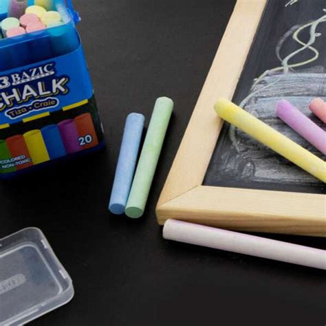 Image result for ColorBox Chalk