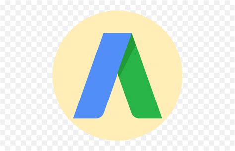 Google Ads Tag For Shopify - Circle Google Adwords Icon Png,Google Ads ...