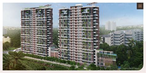 New Projects in Bangalore | Latest Residential Projects in Bangalore