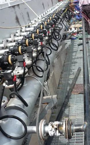 Air pollution control system - Pulse Jet Dust Collector Manufacturer ...