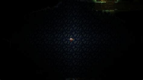 Better Caves mod for Terraria - Terraria-Game.com