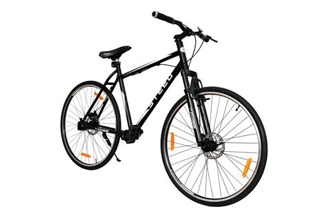 Buy SS 52 Single Speed Cycle Online With Disk Brake – Steedcycles