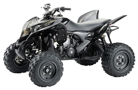Honda Honda TRX700XX - Moto.ZombDrive.COM