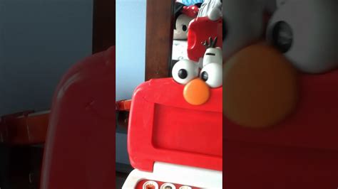 Computer Write Elmo 的图像结果