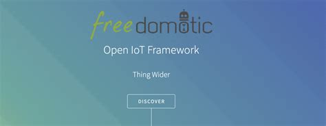 Image result for Open Source Home Automation