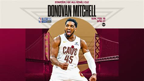 2025 NBA All-Star | Starters | NBA.com