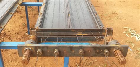 Compound Wall Mould - Precast Wall Mould Manufacturer from Gondal ...