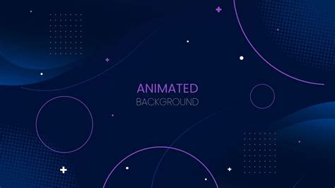 Background Animation for PowerPoint 的图像结果