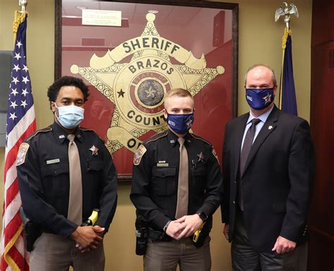 Brazos County Sheriff's... - Brazos County Sheriff's Office