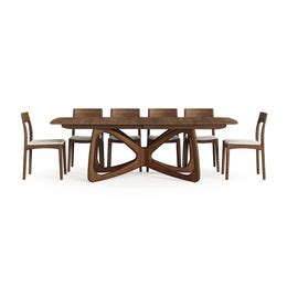 Image result for Butterfly Extension Dining Table Hardware