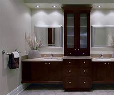 Modern Bathroom Cabinets Storage by Contemporary Bathroom With Storage Cabinets Kitchen Craft Modern Bathroom Cabinets Storage