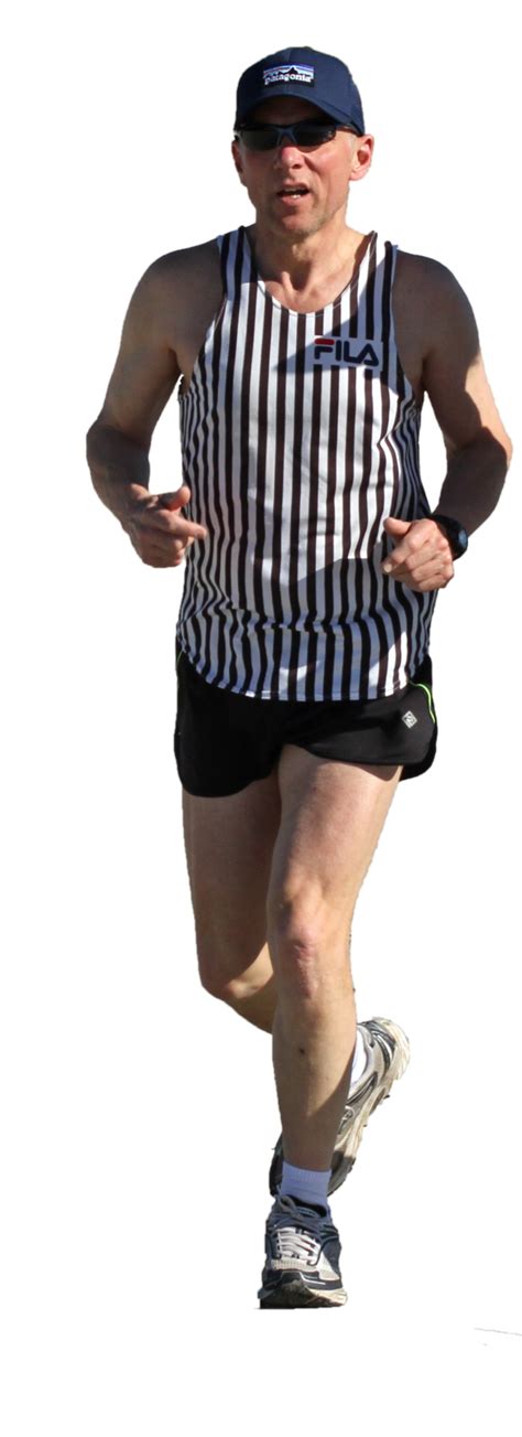 Running PNG 的图像结果