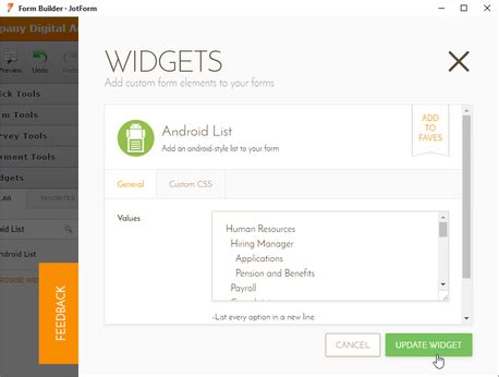 Image result for Android List Examples