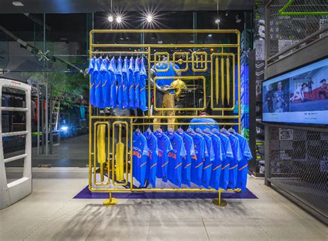 Nike ICC World Cup Jersey Launch | Catalyst Design