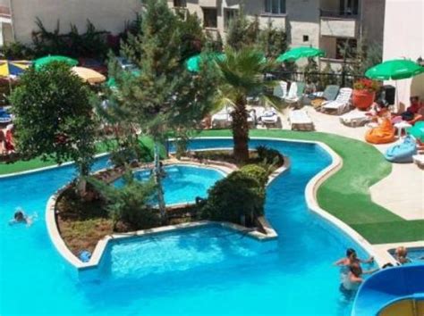 PIRLANTA HOTEL (Fethiye) - Hotel Reviews & Photos - Tripadvisor