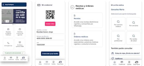 PAMI: el paso a paso para recuperar una credencial perdida - El Cronista