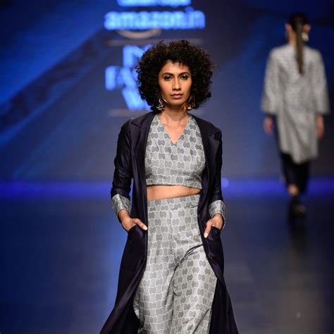 Amazon India Fashion Week News | Latest Amazon India Fashion Week ...