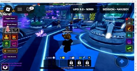 Anime Vanguards: Best AFK Farming Guide - LDCloud